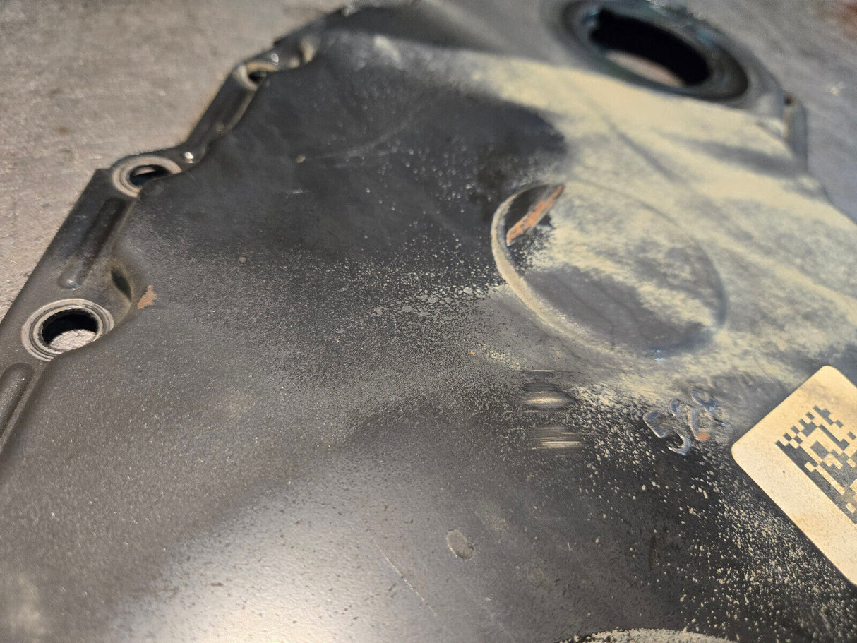 5283475 CUMMINS TIMING COVER
