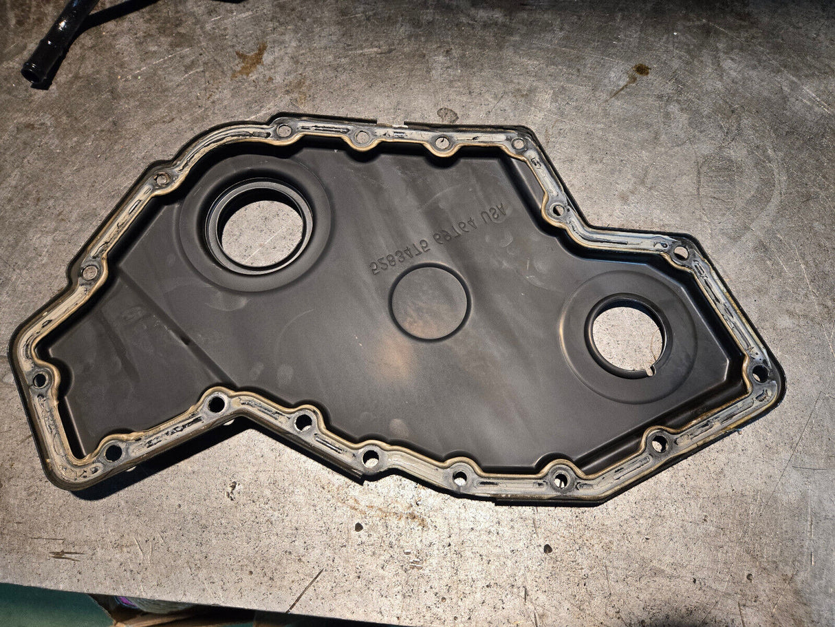 5283475 CUMMINS TIMING COVER