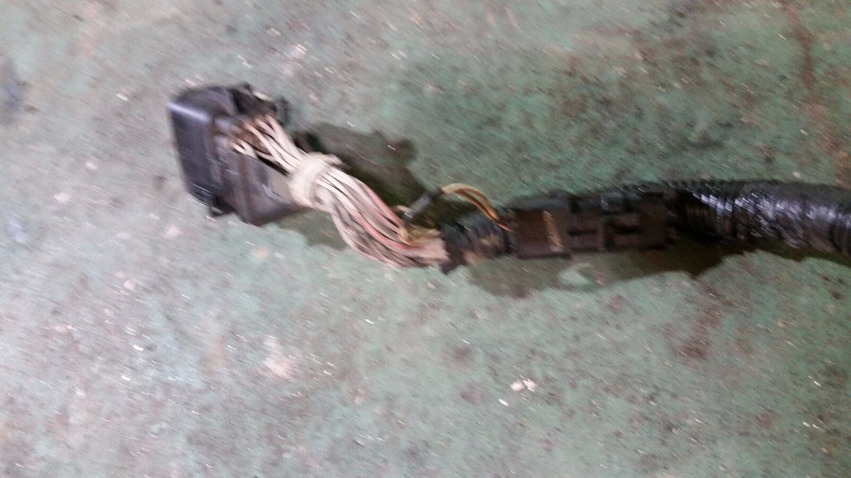 6.7L CUMMINS ENGINE HARNESS FOR PARTS 4946123 4945369
