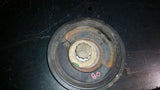 07-10 2007-2010 Duramax LBZ LMM Harmonic Balancer 97374383