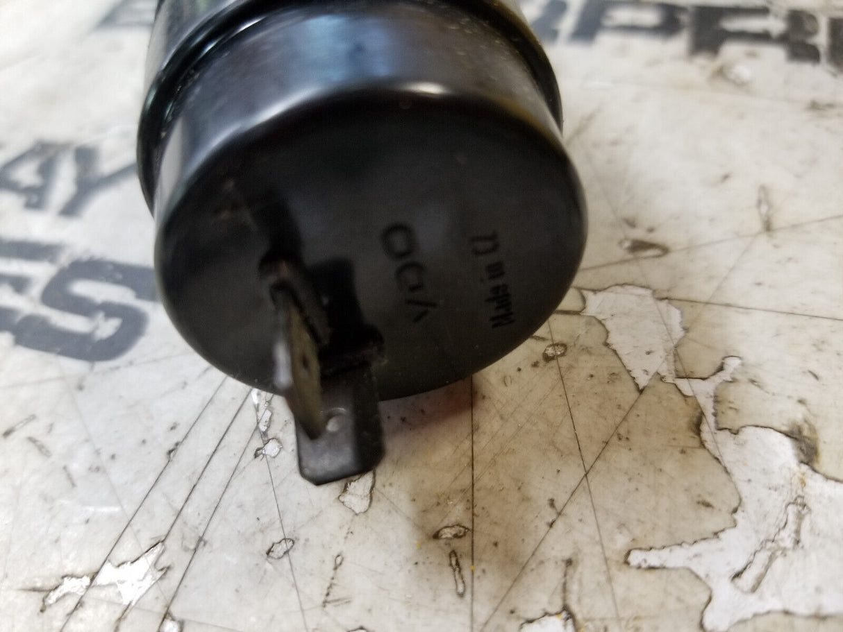 CATERPILLAR PUMP 111-2563 1112563