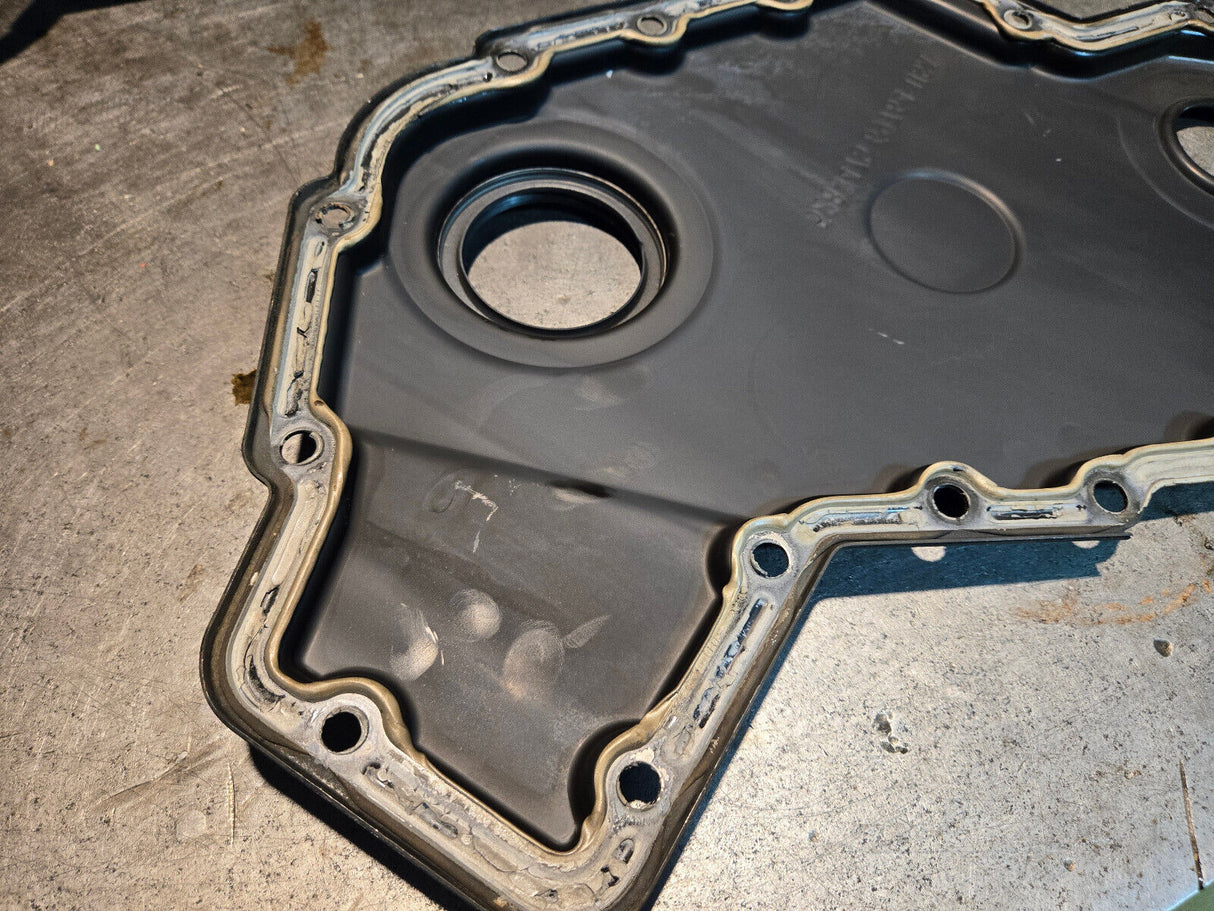 5283475 CUMMINS TIMING COVER