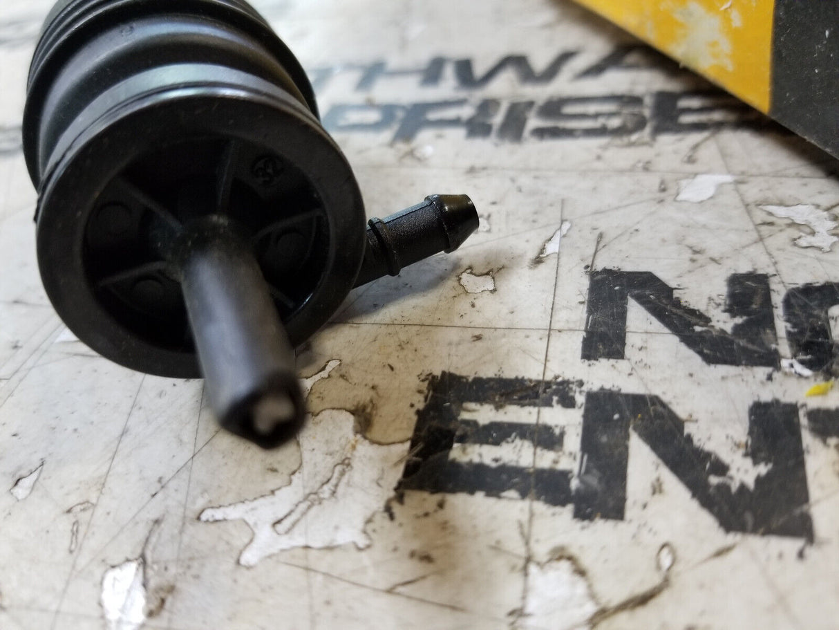 CATERPILLAR PUMP 111-2563 1112563