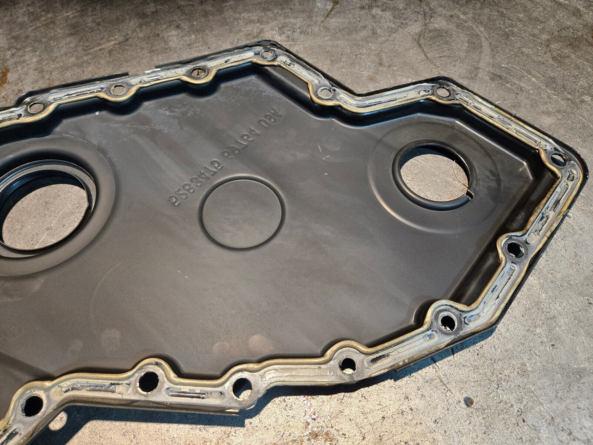 5283475 CUMMINS TIMING COVER