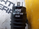 CATERPILLAR PUMP 111-2563 1112563