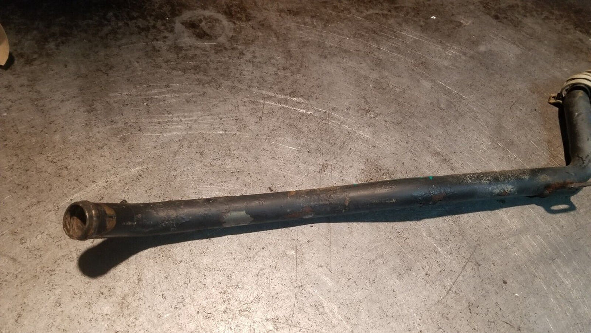6.7L Cummins Heater Core Tube 4928924
