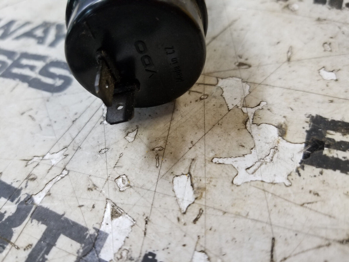 CATERPILLAR PUMP 111-2563 1112563