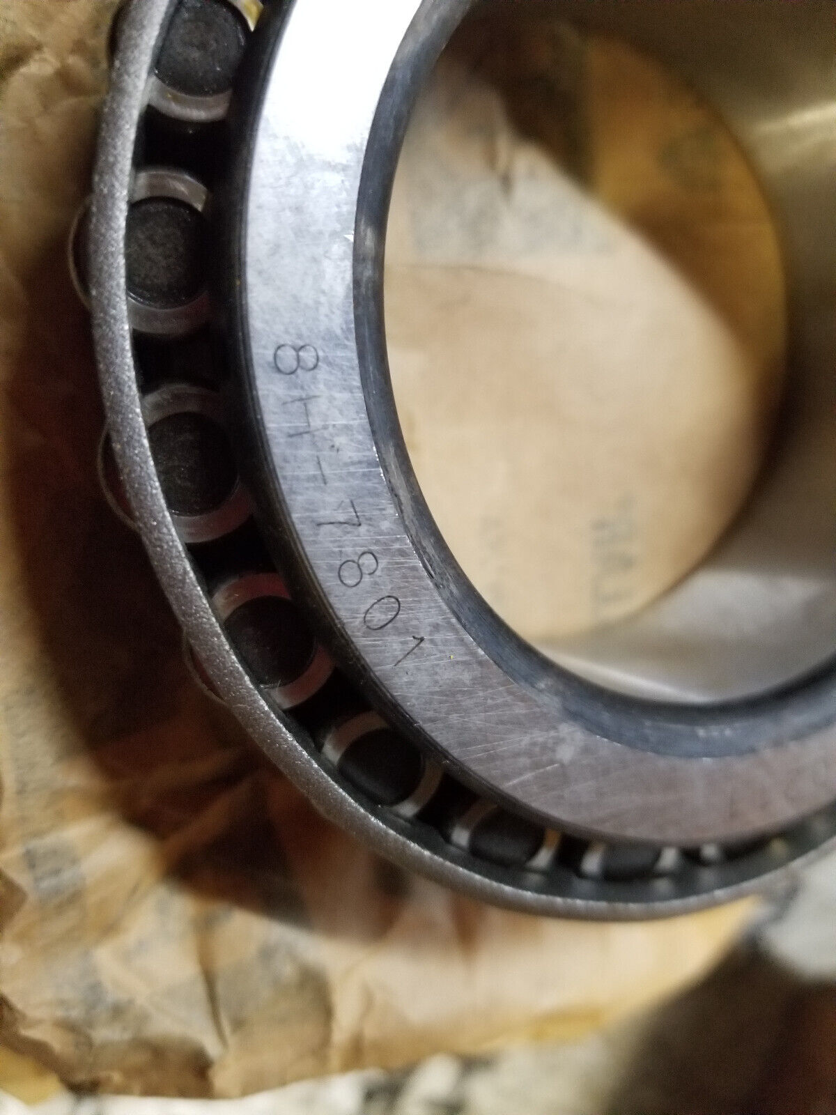 8H-7801 CATERPILLAR OEM GENUINE