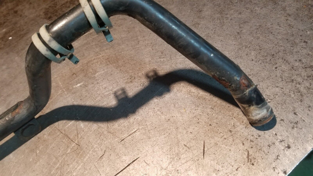 6.7L Cummins Heater Core Tube 4928924