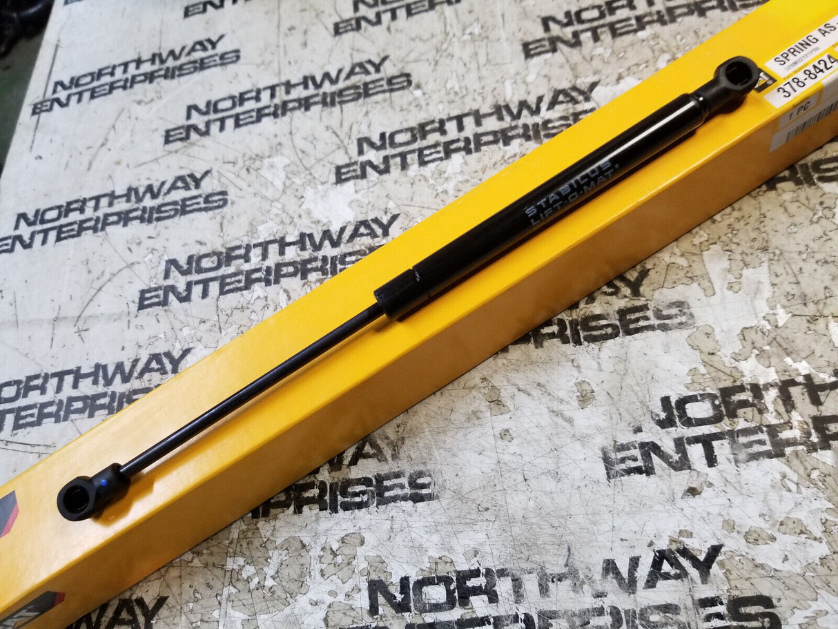 378-8424 CATERPILLAR CAT 3788424 315.50mm Extended Length Gas Spring