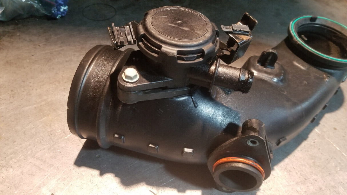 12637801 LML Turbo Inlet Turbo Mouthpiece