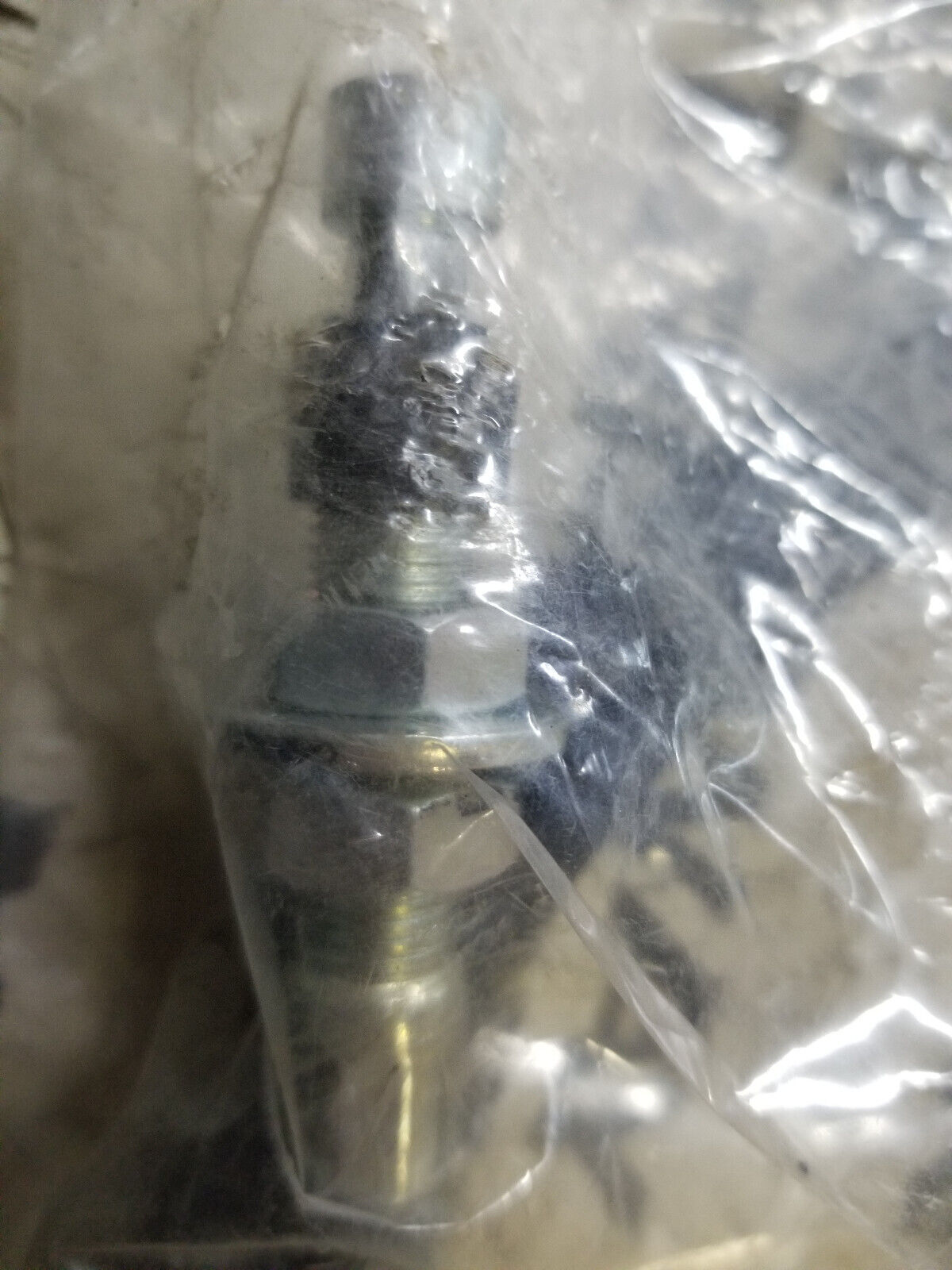 Caterpillar 91946-03401, RH PARKING BRAKE CABLE 91946 03401