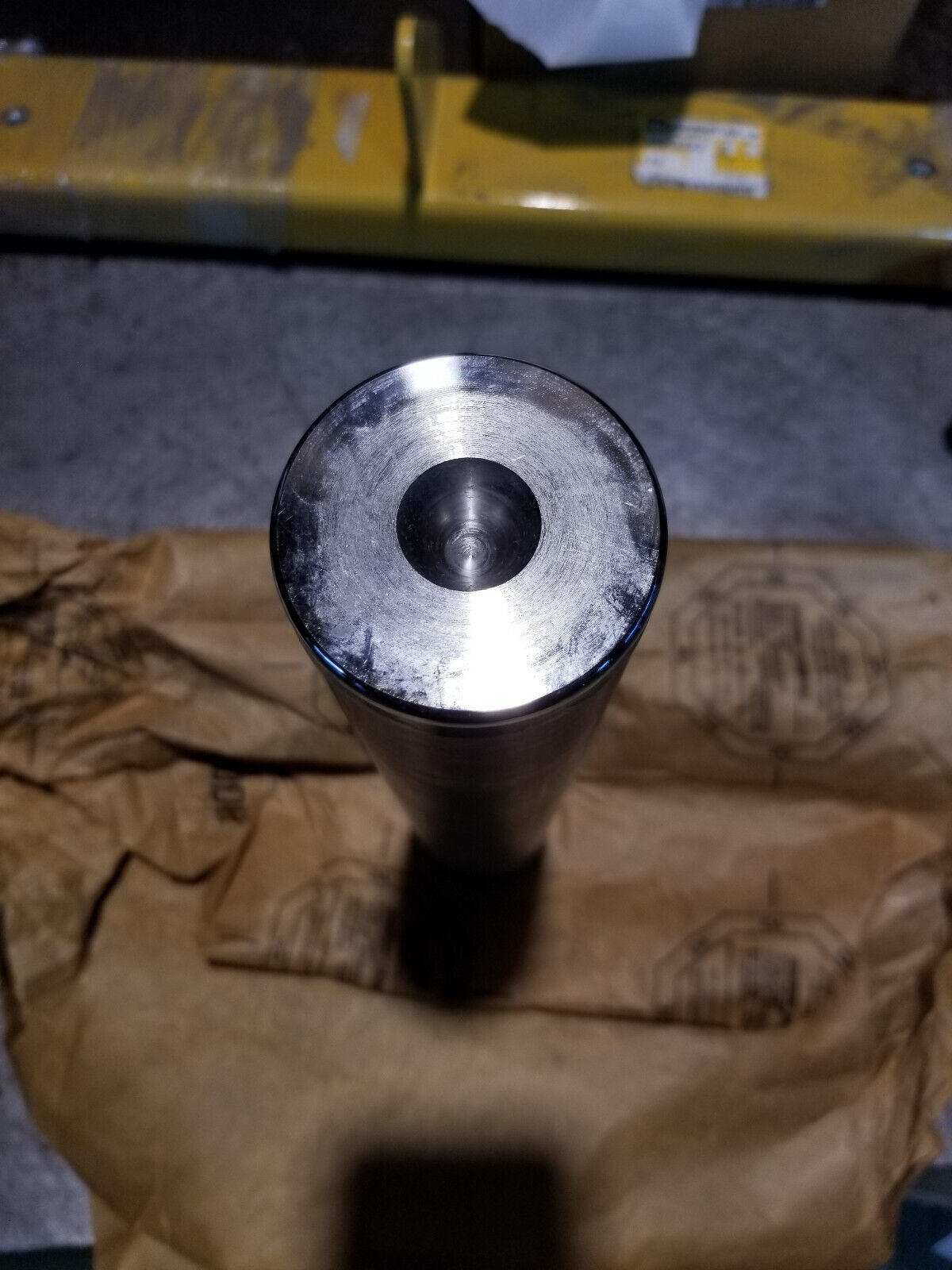 294-3063 57.23mm Diameter Track Link Pin 2943063