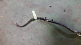 2010 6.7L CUMMINS ENGINE INTAKE PREHEATER POWER CABLE 5257074