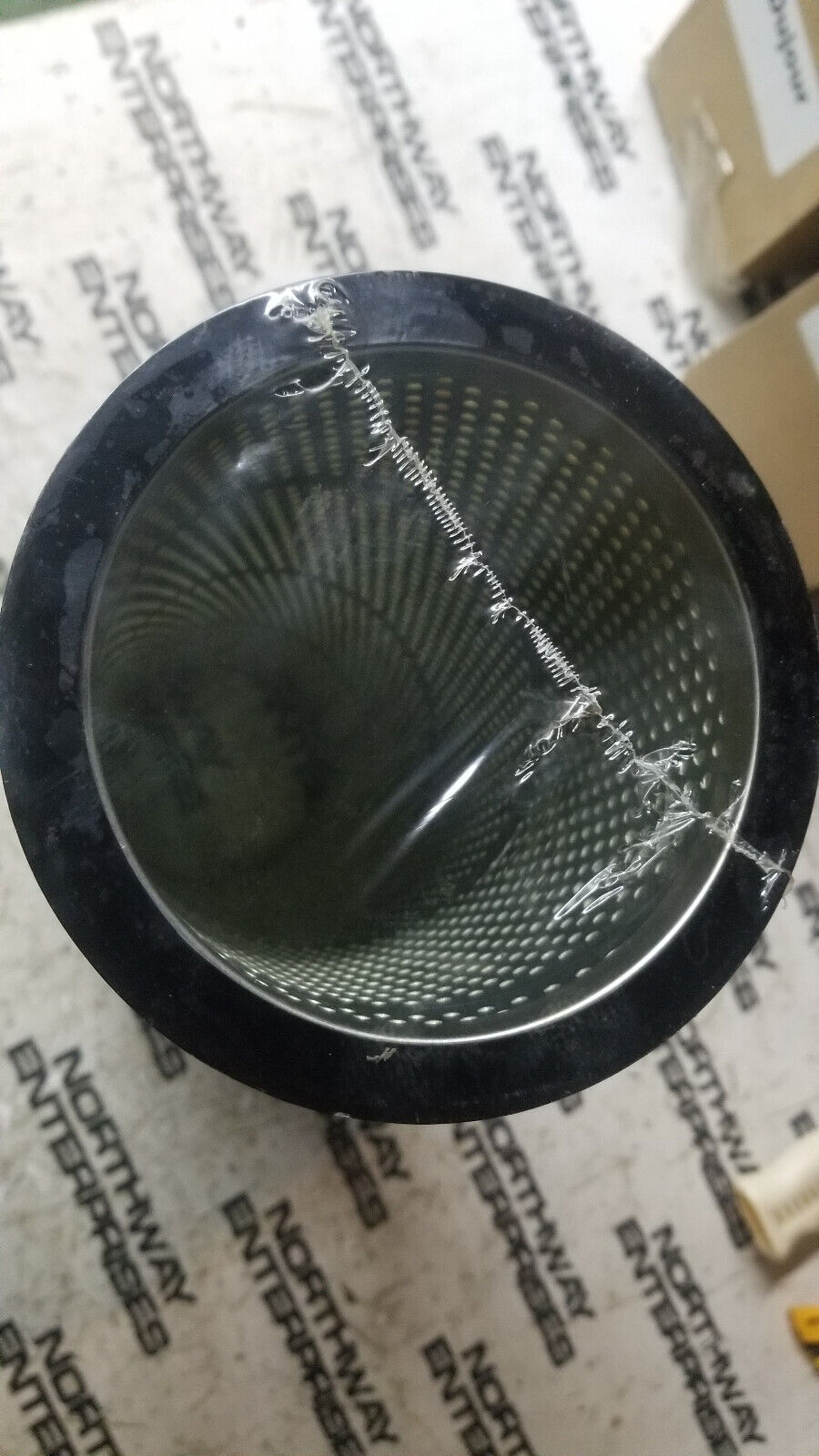 CASE AF25553 FILTER