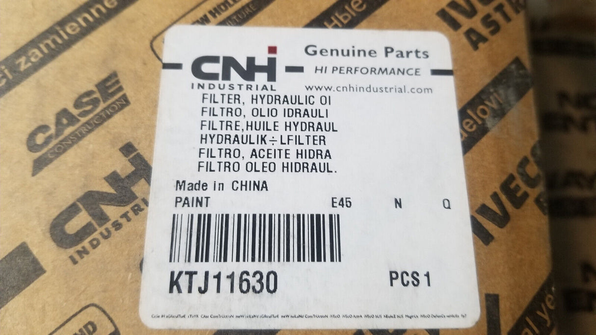 CASE AF25553 FILTER