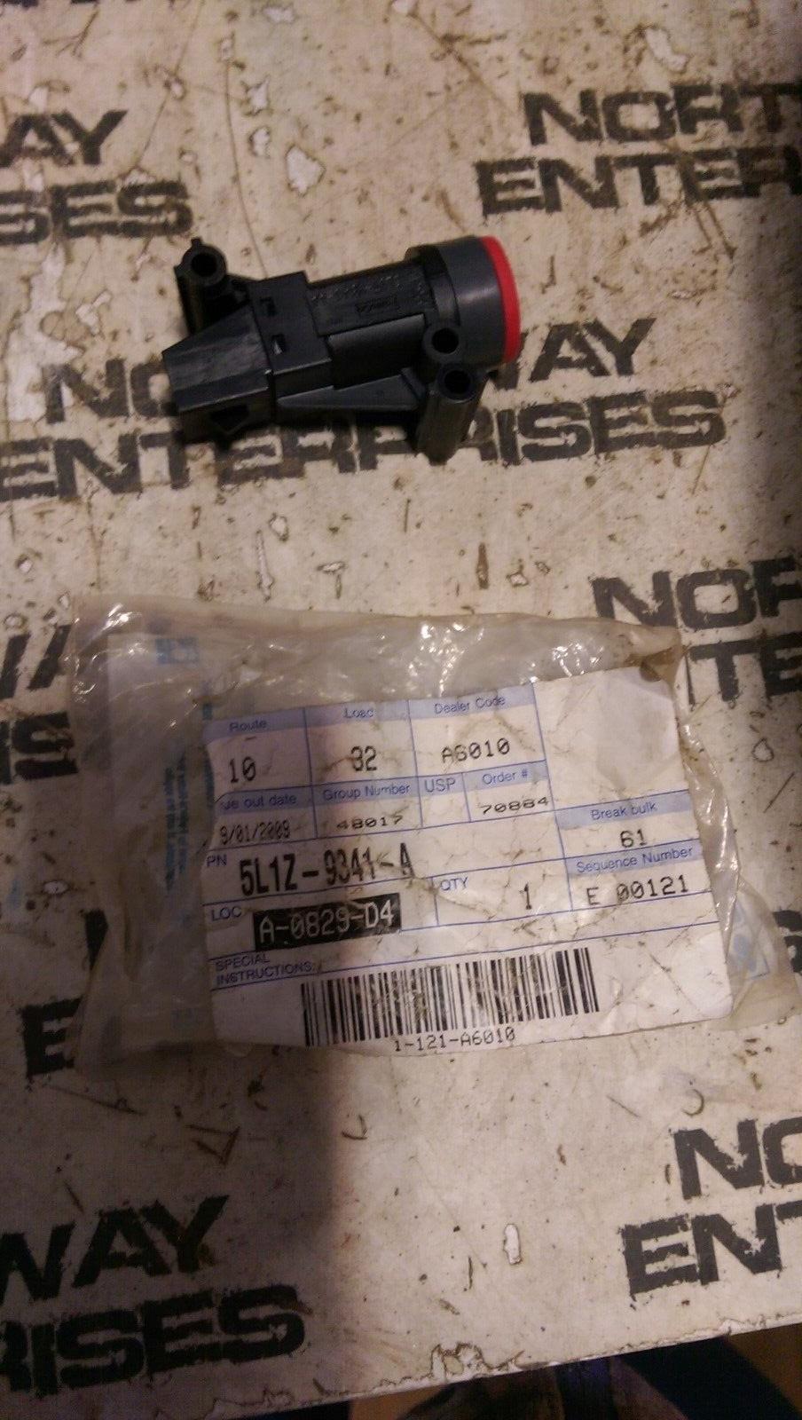 Genuine Ford Switch 5L1Z-9341-A