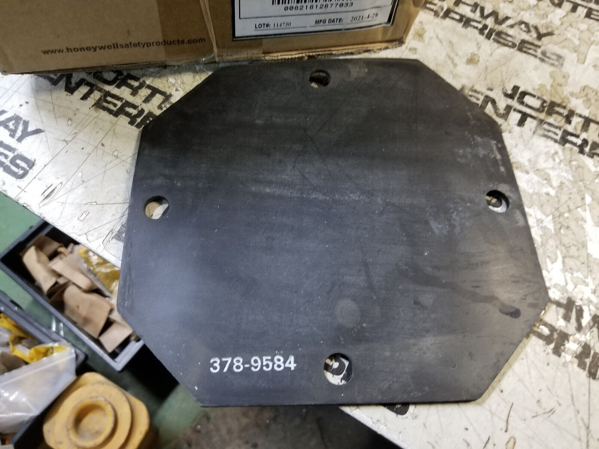 378-9584 CATERPILLAR 3789584 CAT GENUINE 3MM THICK STRIP GASKET