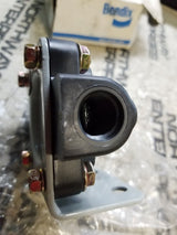 Bendix 802743 Air Brake QRN Quick Release Valve 3/8" NPT