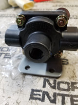 Bendix 802743 Air Brake QRN Quick Release Valve 3/8" NPT