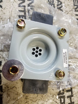 Bendix 802743 Air Brake QRN Quick Release Valve 3/8" NPT