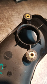 12642296 LML TURBOCHARGER INTAKE