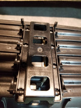 2017-2024 Chrysler Pacifica Active Shutter Grille 68438679 68438679AC