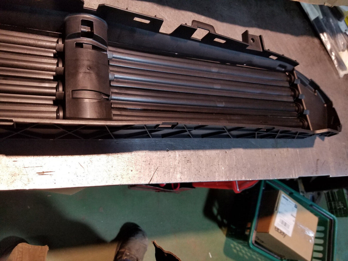 2017-2024 Chrysler Pacifica Active Shutter Grille 68438679 68438679AC