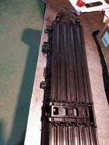 2017-2024 Chrysler Pacifica Active Shutter Grille 68438679 68438679AC