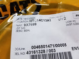 9X-7699 CATERPILLAR 170.26mm Outer Diameter Lip Type Seal 9X7699