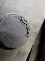 3026331  CATERPILLAR 302-6331 20mm Thick Wear Strip
