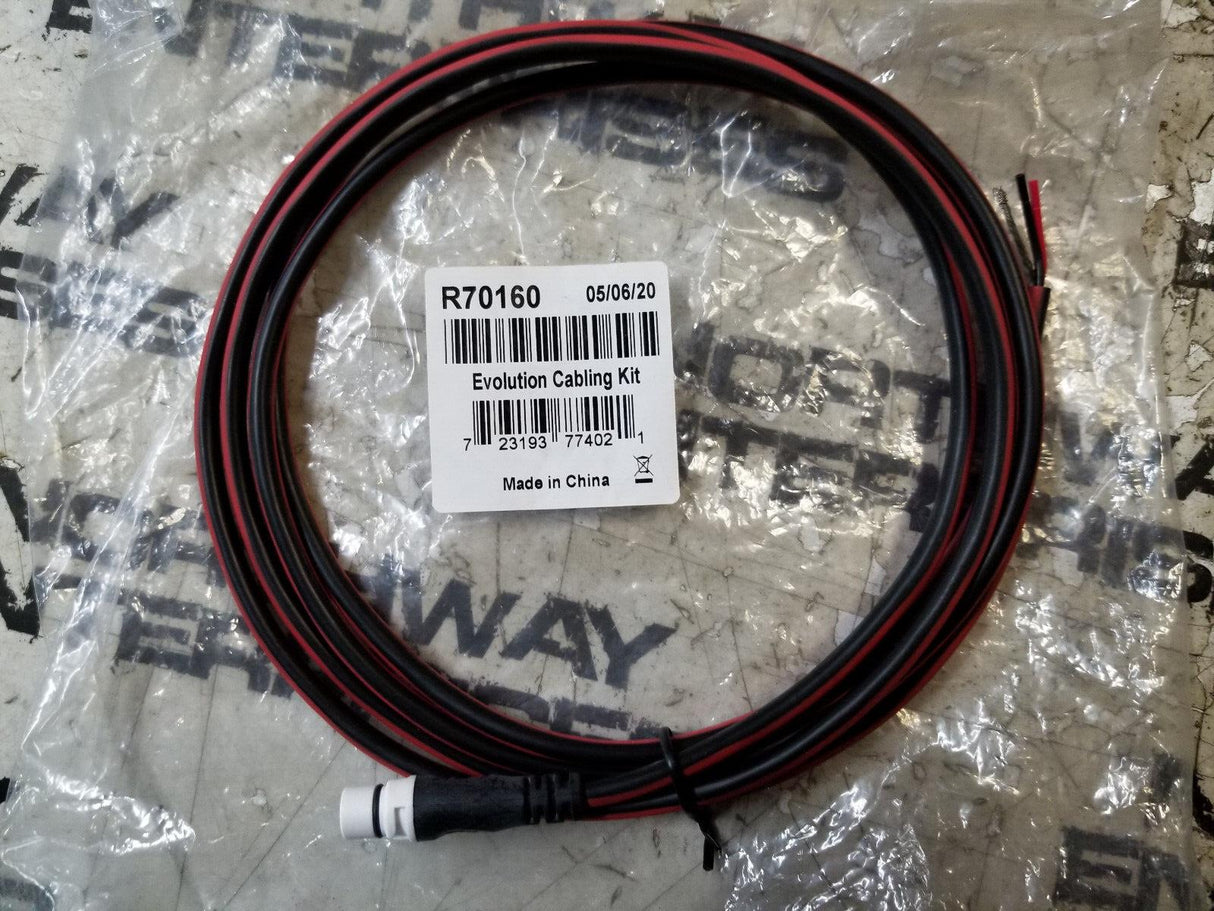 Raymarine A06049 Boat SeaTalk NG 12 Volt Power Cable from R70160