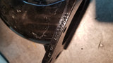 Mercury Boat Exhaust Riser 879288T82 | 4 Inch I/O Sterdrive 8M8027544