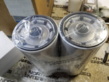 LOT OF 2 FILTERS - Donaldson Lube Filter Spin-on Bypass- P550425