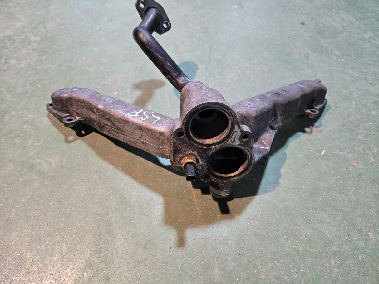 L5P THERMOSTAT HOUSING 12701138