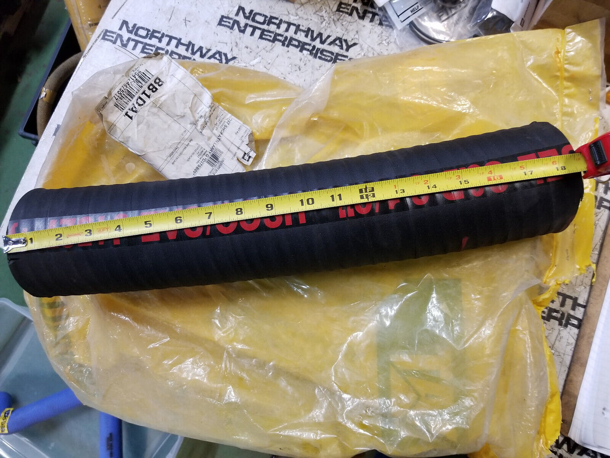 330-8244 CAT HOSE 3308244
