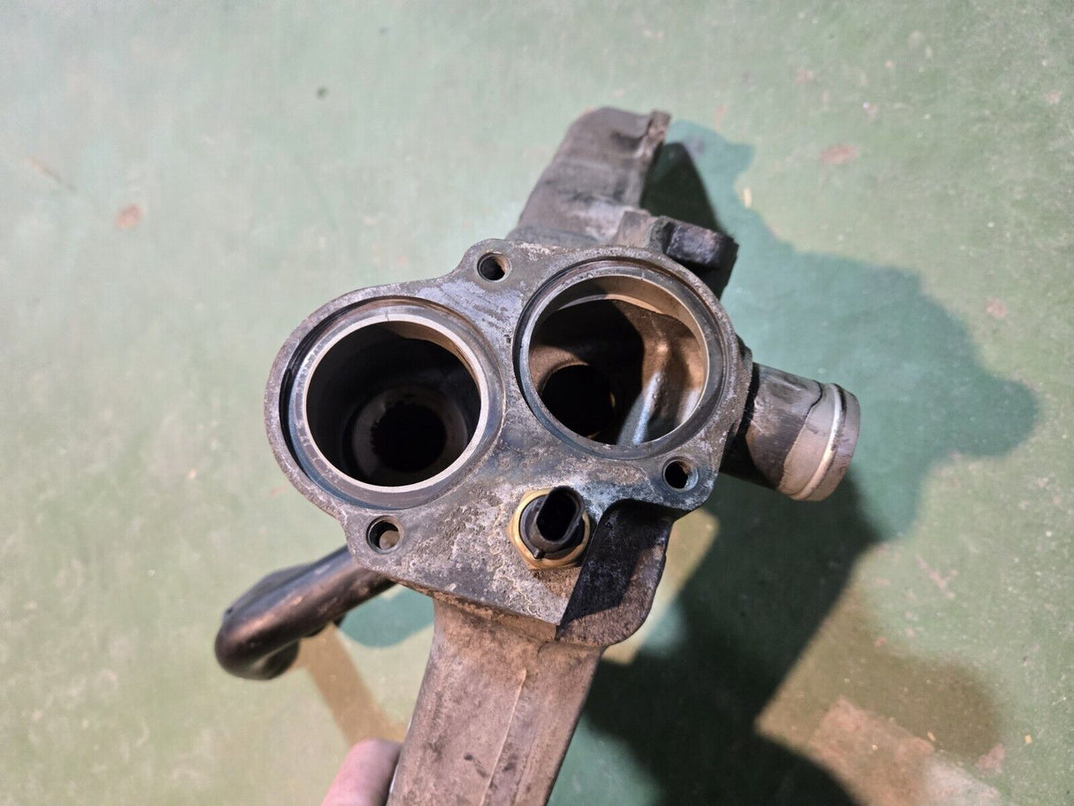 L5P THERMOSTAT HOUSING 12701138