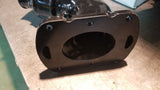 Mercury Boat Exhaust Riser 879288T82 | 4 Inch I/O Sterdrive 8M8027544