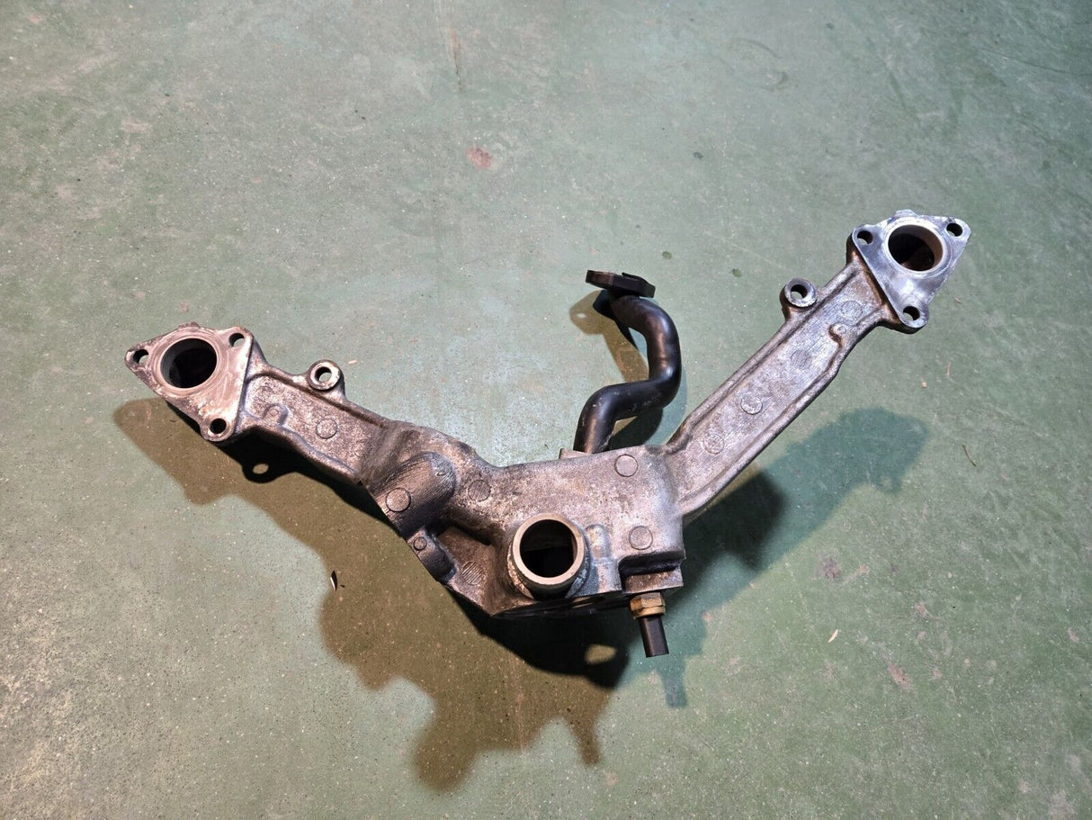 L5P THERMOSTAT HOUSING 12701138