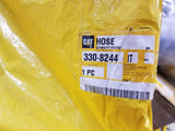 330-8244 CAT HOSE 3308244