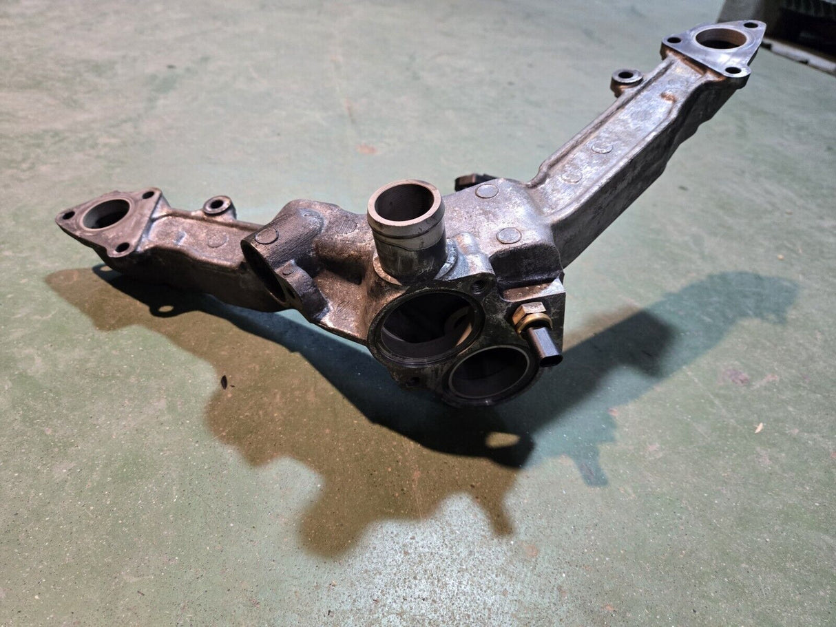 L5P THERMOSTAT HOUSING 12701138