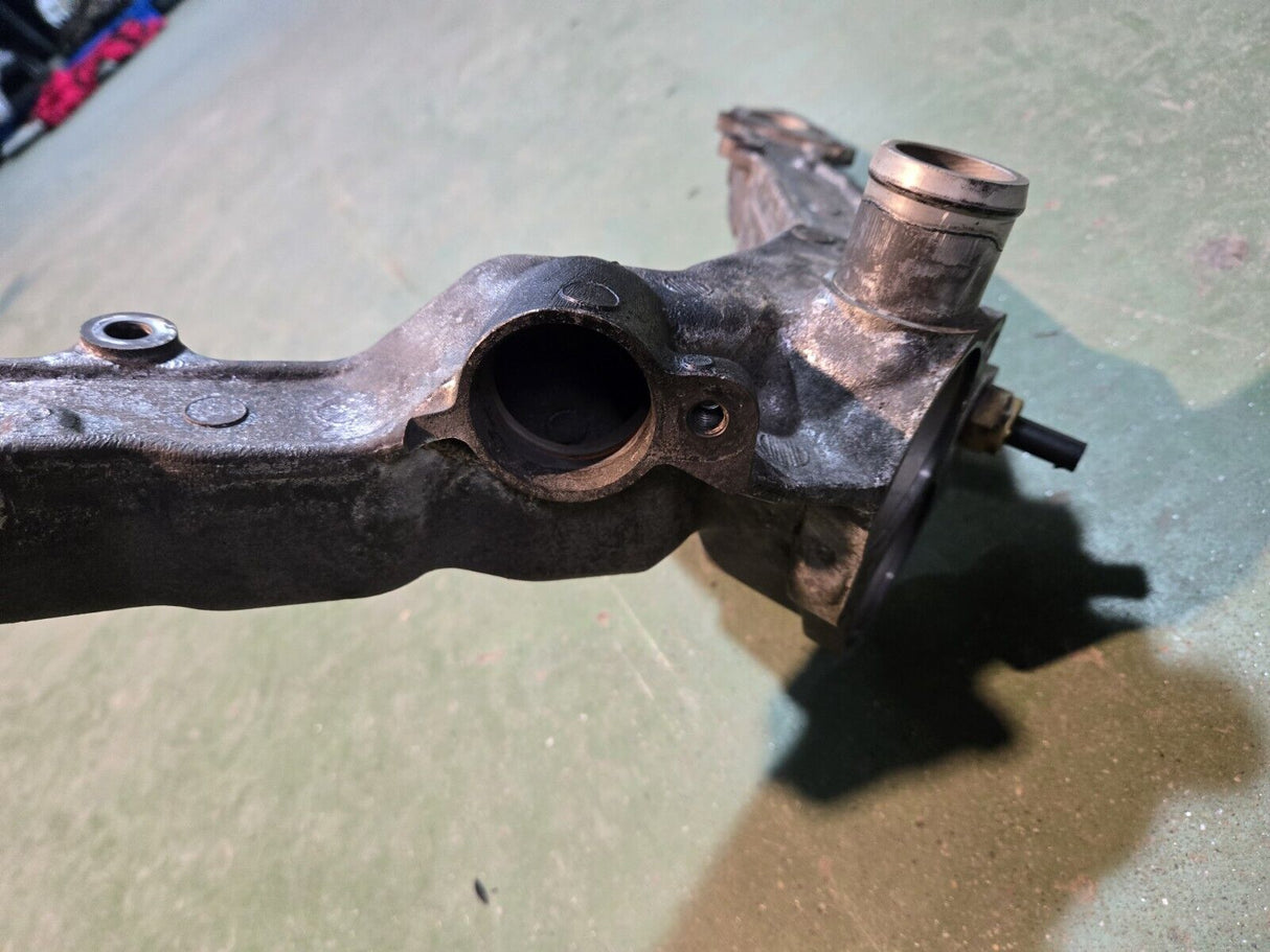 L5P THERMOSTAT HOUSING 12701138