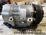 AC COMPRESSOR P7H15 20427007 40601.8T1
