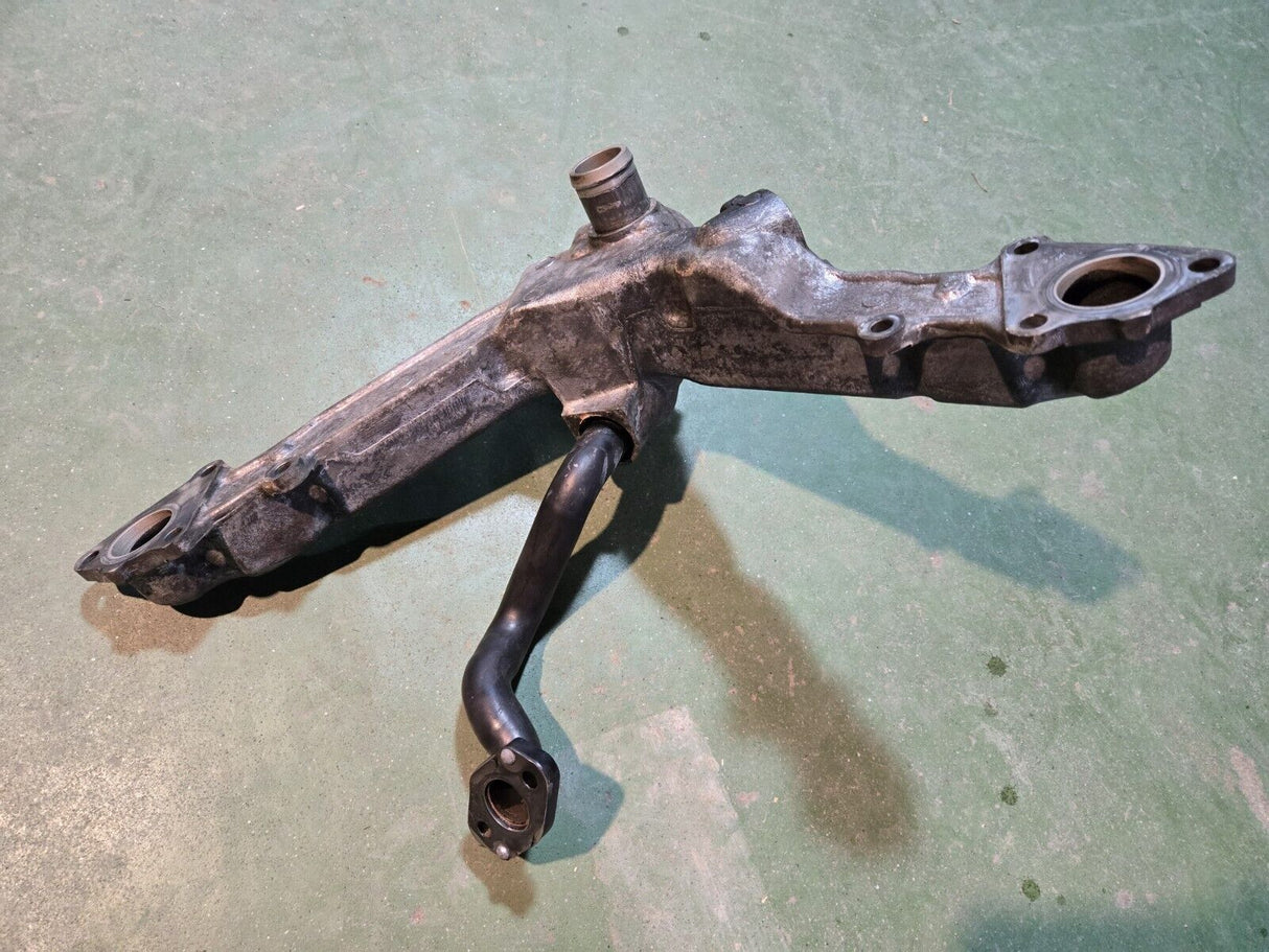 L5P THERMOSTAT HOUSING 12701138