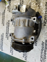 AC COMPRESSOR P7H15 20427007 40601.8T1