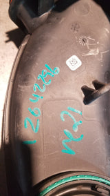 12642296 LML TURBOCHARGER INTAKE