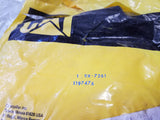 9X-7261 CATERPILLAR SEAL 9X7261 BUFFER SEAL 245D 235B 235C 245B 245 235D