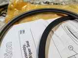 9X-7261 CATERPILLAR SEAL 9X7261 BUFFER SEAL 245D 235B 235C 245B 245 235D