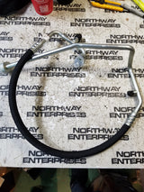 510-3475 CAT Hybrid Line For Air Conditioner Lines 735C 745C 740C