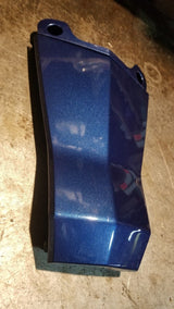 EVINRUDE 2019 300HP G2 COVER ASSEMBLY, Front Part No: 0357607